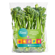 Bimi groente